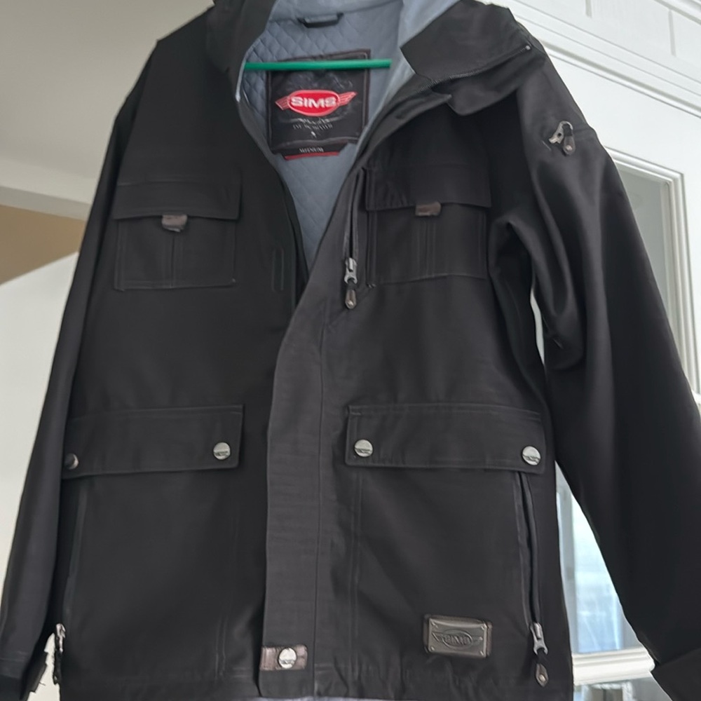 Sims men’s ski Jacket